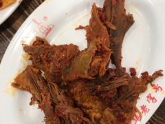 -西塔大冷面(市府大路店)