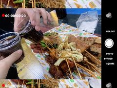 -小赵小吃(城西总店)