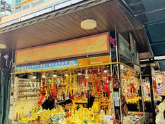 -解放路步行街