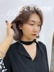 -BULB STUDIO 巴柏明星发型工作室