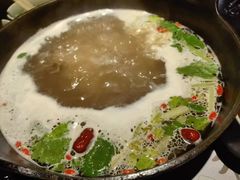 -盡膳口福·百年汤方火锅(科华北路店)