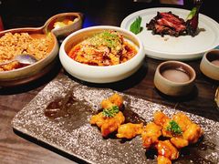 -绿茶餐厅(深圳龙华天虹购物中心店)