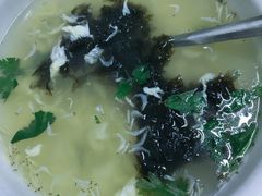 -叶存利海鲜大馅饺子(海宁路总店)