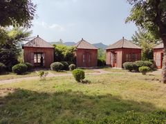-岱崮地貌旅游区