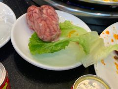 -重庆老火锅王(西安北路店)