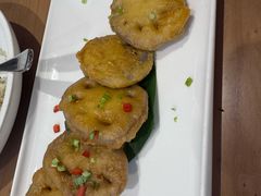 -枣子树·素食餐厅(普陀山店)