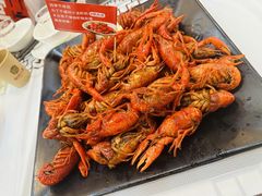 -靓虾二哥长沙地标小龙虾(五一广场店)