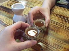 -小锅巴纳西餐厅