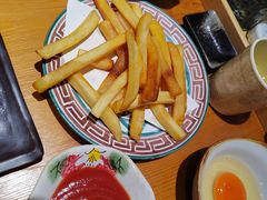 -福匠日本料理(人民路店)