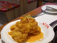 -玺炖·中国铁锅炖(虹桥天街店)