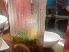 -味上湘菜馆(岳麓山店)
