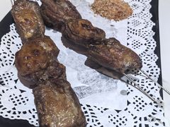 -路家小馆(富力又一城店)