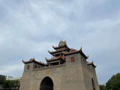 -鼓楼(兴庆区)