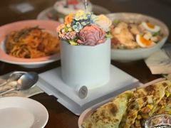 -AFS Cafe & Canteen(闽江二路店)