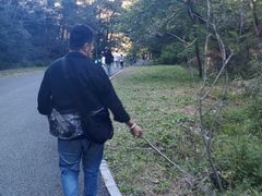 -昆嵛山石门里景区