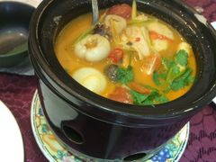 海鲜汤-太平馆西餐厅(北京路店)
