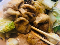 -郭记小街麻辣烫(南小街总店)