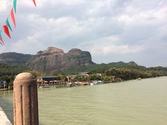 -丹霞山风景名胜区