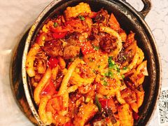 -伊帆食府·青海美食