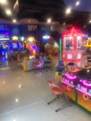 点击看大图 -Lucky Star幸运星&一同潮玩(友阿国际广场店)