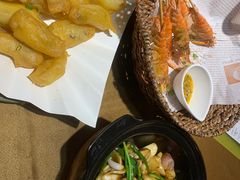 -79号渔船海鲜饭店(华强北店)