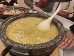 -金狮麟•宋宴•宋文化地标餐厅(晋安路店)