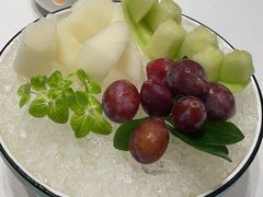 -富淳饭店(世纪公园店)