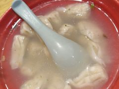 -老城南.鸭血粉丝汤(夫子庙店)