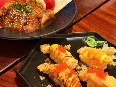 -鸟鹏烧鸟居酒屋(仁恒梦中心店)