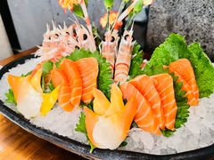 -Mr·Fish鱼鲜生海鲜放题(银泰in99店)