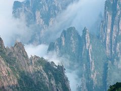-黄山白云宾馆