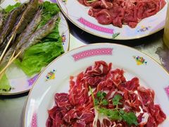 -燃计沙茶皇·香港沙茶火锅(人广旗舰店)