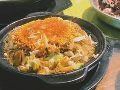 粉丝煲-农汤老店(顺联公园里店)