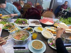 -健晟星期天火锅(彰武店)