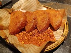 -贰醒·私房小院烧烤 (太古里店)