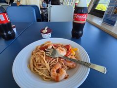 -湾景餐厅(海洋公园店)