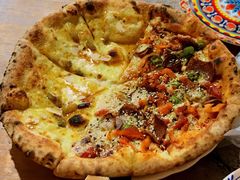 -盘炉forenza·云贵川融合小食堂 ( 钟楼中柳巷店)