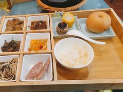 -南山竹海·珍味堂