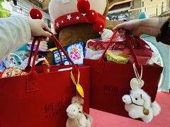 -松雷商业(南岗店)
