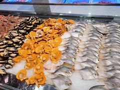 -8080美食汇自助烤肉火锅餐厅(镇江宝龙店)
