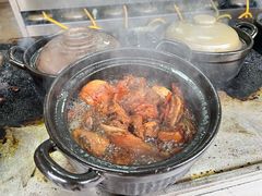 姜母鸭-斯丹姜母鸭·古法干香(涂门街总店)