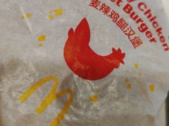 -麦当劳(捞品城店)