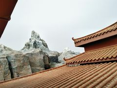 -嘉峪关方特欢乐世界