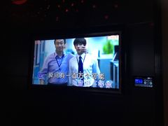 -星聚会KTV(金狮大厦店)