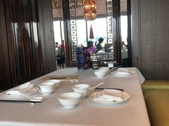 -夏宫中餐厅(静安香格里拉店)