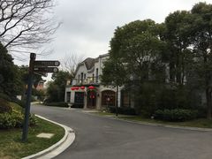 -南通濠河风景名胜区