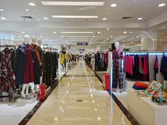 -燕莎友谊商城(亮马桥店)