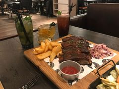 -Goose Island Brewhouse鹅岛精酿啤酒酿造工坊餐厅