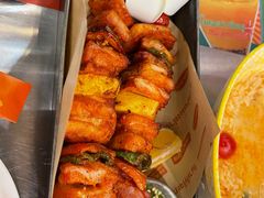 -小小集渔·泰式大排档(太古里香槟店)