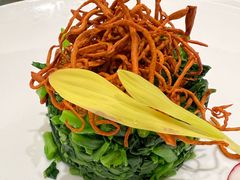 -新雅粤菜馆(南京东路店)